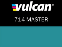 Vulcan 714 Master