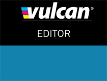 Vulcan Editor
