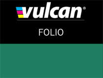Vulcan Folio
