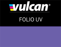 Vulcan Folio UV