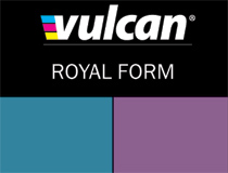 Vulcan Royal Form
